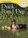 Duck Pond Dip